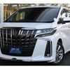 toyota alphard 2022 -TOYOTA--Alphard 3BA-AGH30W--AGH30-0400483---TOYOTA--Alphard 3BA-AGH30W--AGH30-0400483- image 1