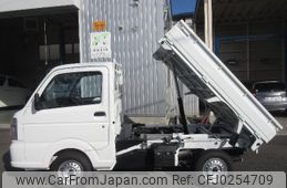 suzuki carry-truck 2021 -SUZUKI--Carry Truck DA16T--652813---SUZUKI--Carry Truck DA16T--652813-