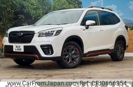 subaru forester 2021 -SUBARU--Forester 5AA-SKE--SKE-056854---SUBARU--Forester 5AA-SKE--SKE-056854-