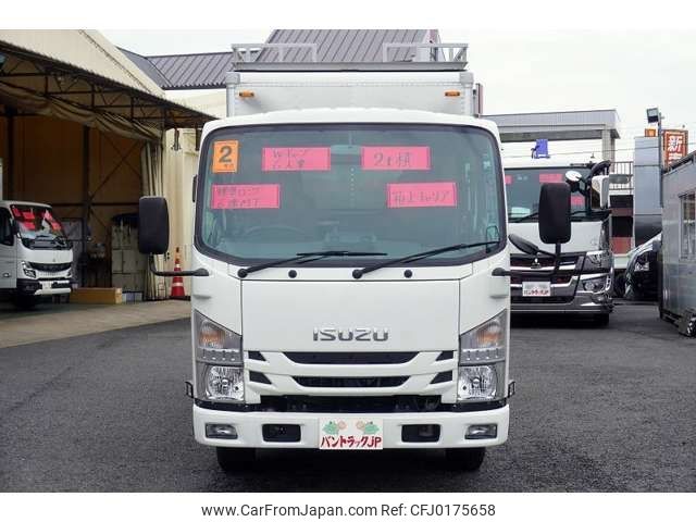 isuzu elf-truck 2020 -ISUZU--Elf 2RG-NMR88AN--NMR88-7003530---ISUZU--Elf 2RG-NMR88AN--NMR88-7003530- image 2