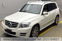 mercedes-benz glk-class 2011 -MERCEDES-BENZ--Benz GLK 204981-WDC2049811F735606---MERCEDES-BENZ--Benz GLK 204981-WDC2049811F735606-