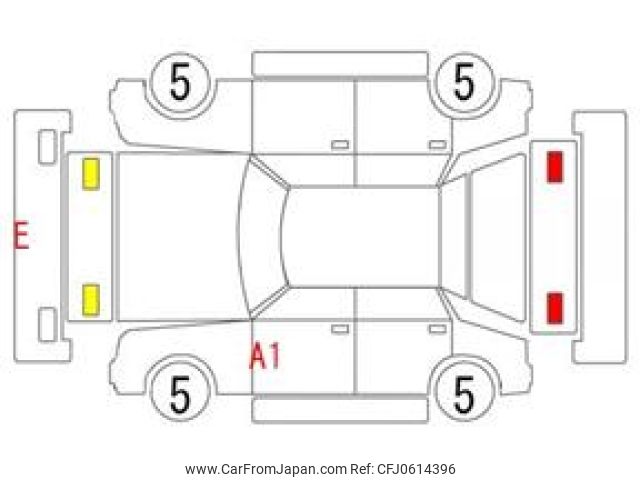 bmw 1-series 2022 -BMW--BMW 1 Series 3BA-7K15--WBA7K320107K66719---BMW--BMW 1 Series 3BA-7K15--WBA7K320107K66719- image 2