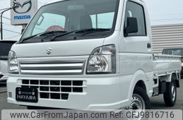suzuki carry-truck 2024 CARSENSOR_JP_AU5771896885