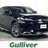 toyota harrier 2021 -TOYOTA--Harrier 6AA-AXUH80--AXUH80-0023511---TOYOTA--Harrier 6AA-AXUH80--AXUH80-0023511- image 1