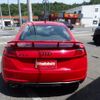 audi tts-coupe 2015 quick_quick_ABA-FVCJXF_TRUZZZFV5G1002440 image 7