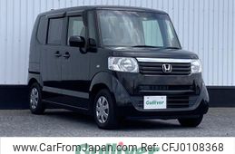 honda n-box 2012 -HONDA--N BOX DBA-JF1--JF1-1073087---HONDA--N BOX DBA-JF1--JF1-1073087-