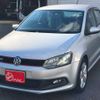 volkswagen polo 2011 quick_quick_ABA-6RCAV_WVWZZZ6RZCY521578 image 5