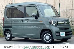 honda n-van 2024 -HONDA--N VAN 5BD-JJ1--JJ1-5100710---HONDA--N VAN 5BD-JJ1--JJ1-5100710-