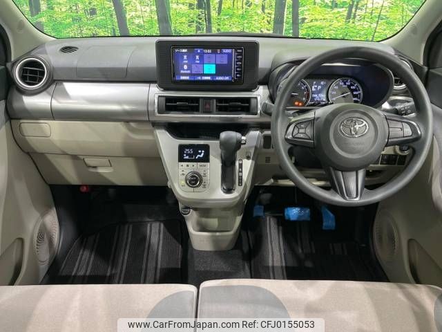 toyota pixis-joy 2019 -TOYOTA--Pixis Joy DBA-LA250A--LA250A-0016205---TOYOTA--Pixis Joy DBA-LA250A--LA250A-0016205- image 2