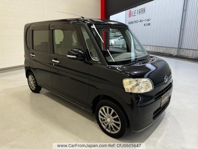 daihatsu tanto 2011 quick_quick_L375S_L375S-0383478 image 2