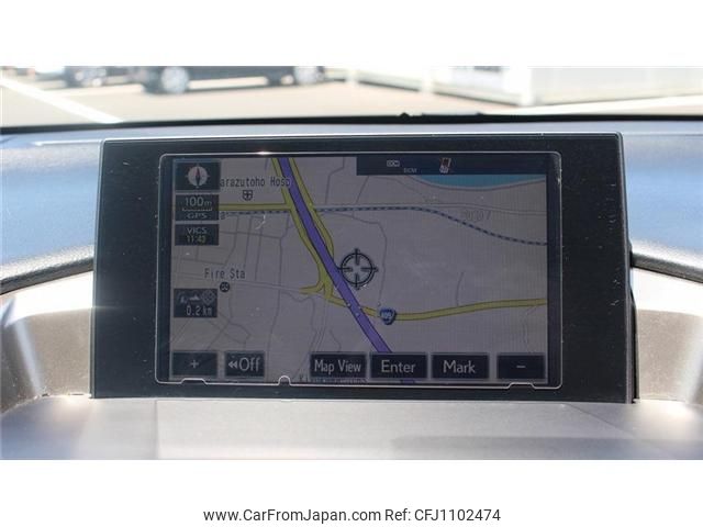lexus nx 2014 -LEXUS--Lexus NX DAA-AYZ10--AYZ10-1001018---LEXUS--Lexus NX DAA-AYZ10--AYZ10-1001018- image 2