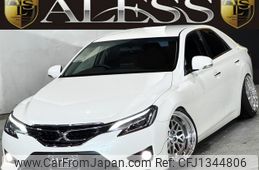 toyota mark-x 2010 -TOYOTA--MarkX DBA-GRX130--GRX130-6032574---TOYOTA--MarkX DBA-GRX130--GRX130-6032574-
