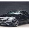 mercedes-benz e-class 2020 quick_quick_CAA-238461_W1K2384612F135539 image 2