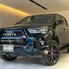 toyota hilux 2021 CFJ1827589 image 1