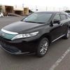 toyota harrier 2018 -TOYOTA--Harrier DBA-ZSU65W--ZSU65-0033698---TOYOTA--Harrier DBA-ZSU65W--ZSU65-0033698- image 3