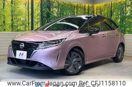 nissan note 2021 quick_quick_E13_E13-014154
