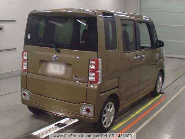 daihatsu wake 2021 -DAIHATSU--WAKE 4BA-LA700S--LA700S-0170062---DAIHATSU--WAKE 4BA-LA700S--LA700S-0170062- image 2