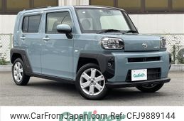 daihatsu taft 2021 -DAIHATSU--Taft 6BA-LA900S--LA900S-0040650---DAIHATSU--Taft 6BA-LA900S--LA900S-0040650-