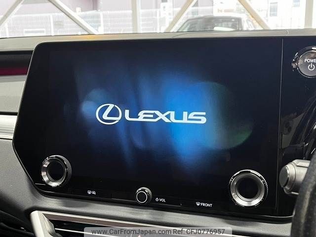 lexus rx 2022 -LEXUS--Lexus RX 5AA-TALH17--TALH17-1000118---LEXUS--Lexus RX 5AA-TALH17--TALH17-1000118- image 2