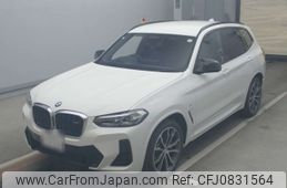 bmw x3 2023 -BMW 【島根 334て1121】--BMW X3 UZ7230-WBA26DN050N237753---BMW 【島根 334て1121】--BMW X3 UZ7230-WBA26DN050N237753-