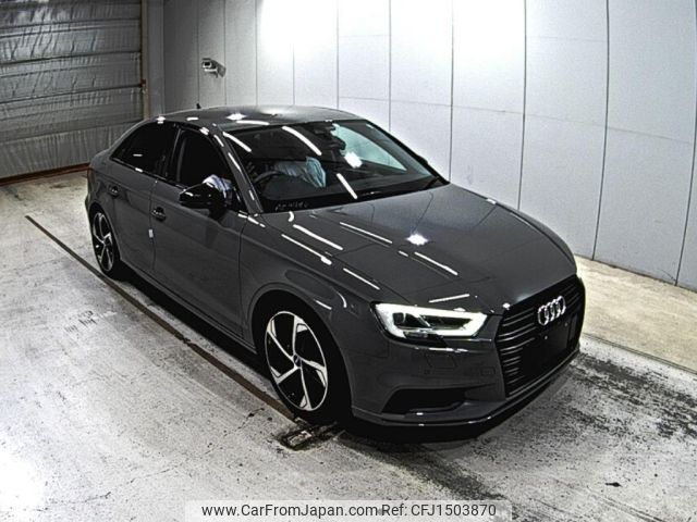 audi a3 2020 CFJ1503870 image 1