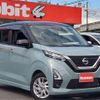 nissan dayz 2020 -NISSAN 【福山 584ﾃ 425】--DAYZ 5AA-B44W--B44W-0104341---NISSAN 【福山 584ﾃ 425】--DAYZ 5AA-B44W--B44W-0104341- image 1