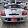 toyota mr-s 2007 -TOYOTA--MR-S TA-ZZW30--ZZW30----TOYOTA--MR-S TA-ZZW30--ZZW30-- image 8