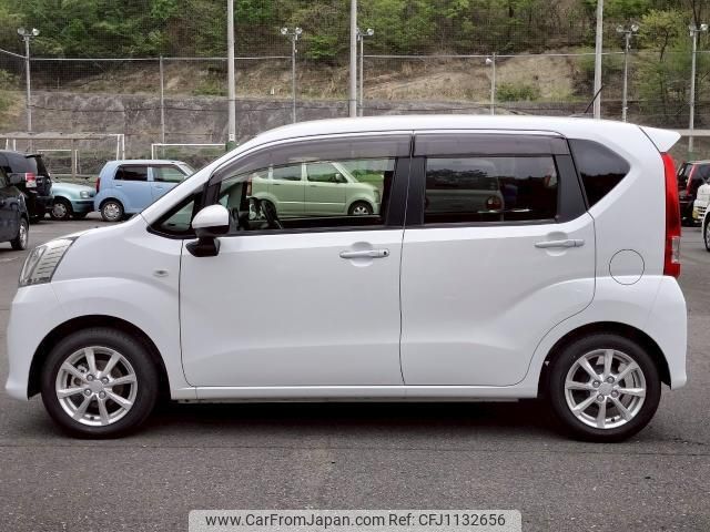 daihatsu move 2022 quick_quick_5BA-LA150S_LA150S-2127816 image 2
