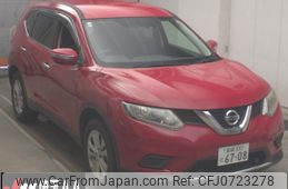 nissan x-trail 2015 -NISSAN--X-Trail NT32-513423---NISSAN--X-Trail NT32-513423-