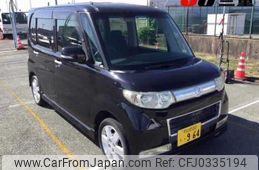 daihatsu tanto 2010 -DAIHATSU 【名変中 】--Tanto L375S--0327938---DAIHATSU 【名変中 】--Tanto L375S--0327938-