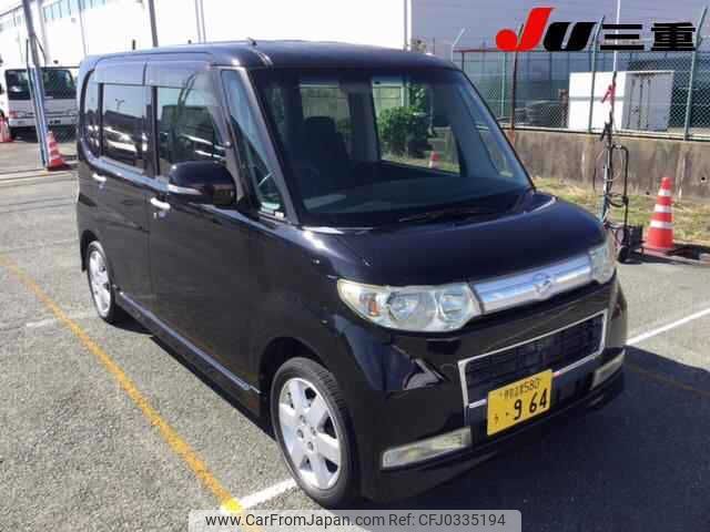 daihatsu tanto 2010 -DAIHATSU 【名変中 】--Tanto L375S--0327938---DAIHATSU 【名変中 】--Tanto L375S--0327938- image 1