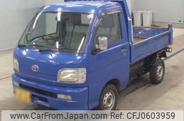 daihatsu hijet-truck 2004 -DAIHATSU 【青森 480ｴ4167】--Hijet Truck TE-S210P--S210P-0263606---DAIHATSU 【青森 480ｴ4167】--Hijet Truck TE-S210P--S210P-0263606-