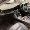 alfa-romeo giulia 2018 -ALFA ROMEO 【川崎 315ﾆ 222】--Alfa Romeo Giulia ABA-95220--ZAREAEJN1J7590735---ALFA ROMEO 【川崎 315ﾆ 222】--Alfa Romeo Giulia ABA-95220--ZAREAEJN1J7590735- image 11