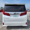 toyota alphard 2020 -TOYOTA--Alphard 3BA-AGH30W--AGH30-0333187---TOYOTA--Alphard 3BA-AGH30W--AGH30-0333187- image 26