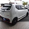 suzuki alto-works 2016 -SUZUKI--Alto Works DBA-HA36S--HA36S-880709---SUZUKI--Alto Works DBA-HA36S--HA36S-880709- image 3