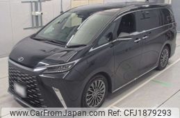 lexus lexus-lm 2024 CFJ1879293