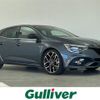 renault megane 2023 -RENAULT--Renault Megane 7BA-BBM5P2--VF1RFB007N0847976---RENAULT--Renault Megane 7BA-BBM5P2--VF1RFB007N0847976- image 1