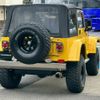 chrysler jeep-wrangler 2000 CFJ1531353 image 14
