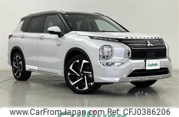 mitsubishi outlander-phev 2023 -MITSUBISHI--Outlander PHEV 5LA-GN0W--GN0W-0305072---MITSUBISHI--Outlander PHEV 5LA-GN0W--GN0W-0305072-