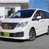 nissan serena 2014 quick_quick_DAA-HC26_HC26-100317 image 1