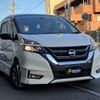 nissan serena 2017 quick_quick_DAA-GFC27_GFC27-034962 image 4