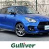 suzuki swift 2023 -SUZUKI--Swift 4BA-ZC33S--ZC33S-510770---SUZUKI--Swift 4BA-ZC33S--ZC33S-510770- image 1