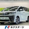 toyota vellfire 2018 CFJ1572421 image 1