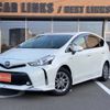 toyota prius-α 2018 -TOYOTA 【札幌 330ﾓ6127】--Prius α ZVW40W--0030072---TOYOTA 【札幌 330ﾓ6127】--Prius α ZVW40W--0030072- image 1