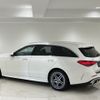 mercedes-benz c-class-station-wagon 2022 -MERCEDES-BENZ--Benz C Class Wagon 5AA-206242C--W1K2062422F048441---MERCEDES-BENZ--Benz C Class Wagon 5AA-206242C--W1K2062422F048441- image 2