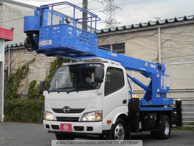 hino dutro 2015 GOO_NET_EXCHANGE_0707822A30241219W001 image 2