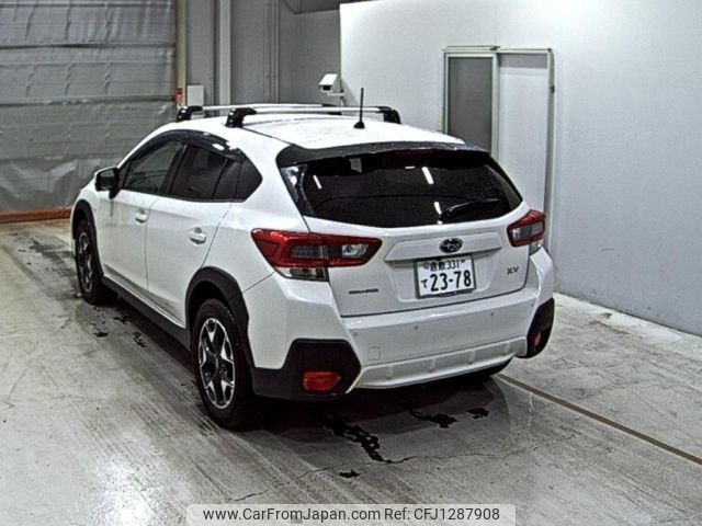 subaru xv 2020 -SUBARU 【岡山 331て2378】--Subaru XV GT3-079557---SUBARU 【岡山 331て2378】--Subaru XV GT3-079557- image 2