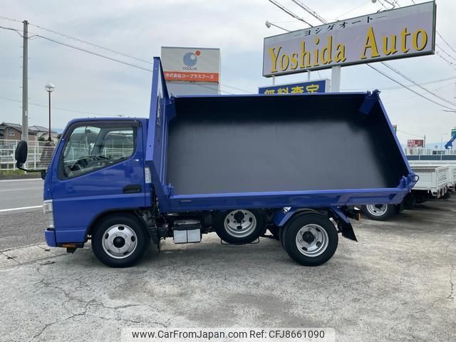 mitsubishi-fuso canter 2006 quick_quick_FE71DBD_FE71DB-521512 image 2