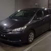 toyota wish 2014 -TOYOTA--Wish DBA-ZGE25G--ZGE25-6001858---TOYOTA--Wish DBA-ZGE25G--ZGE25-6001858- image 1