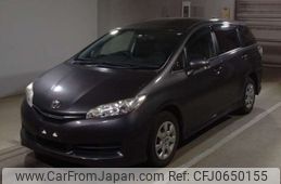 toyota wish 2014 -TOYOTA--Wish DBA-ZGE25G--ZGE25-6001858---TOYOTA--Wish DBA-ZGE25G--ZGE25-6001858-